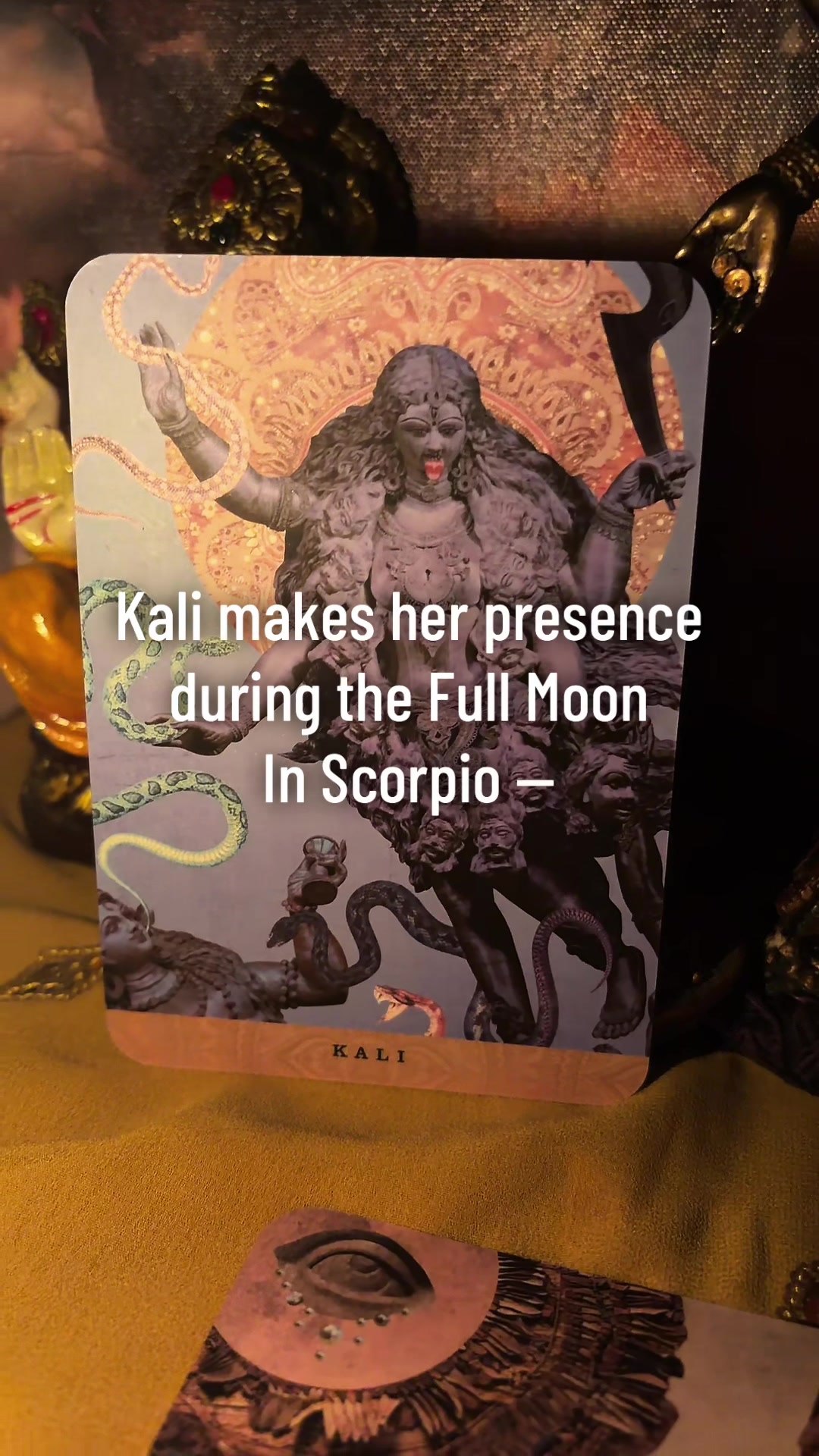 @Angelica Tarot | Skyview