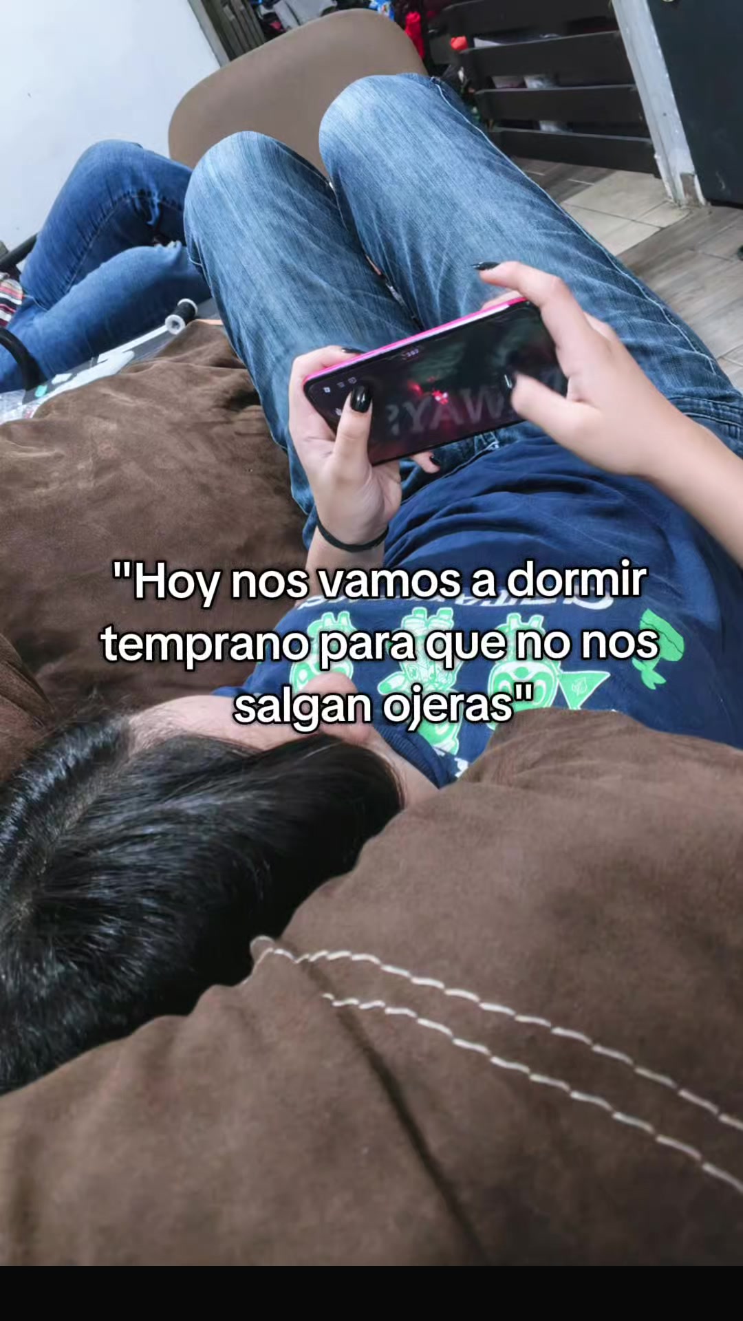 @Tanya y Ninna