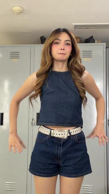 @Showtime Baby Doll Chole