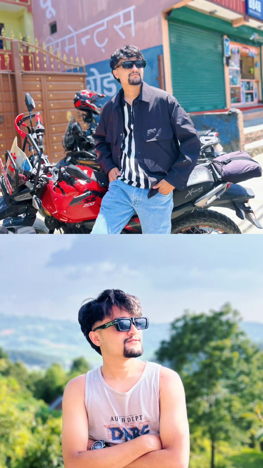 @ArUn keSsy