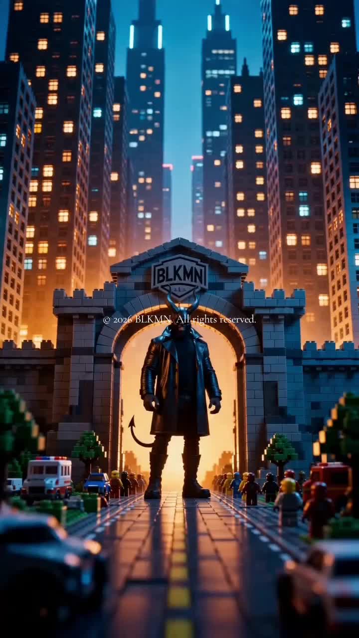 @BLKMNUNIVERSE😎📡