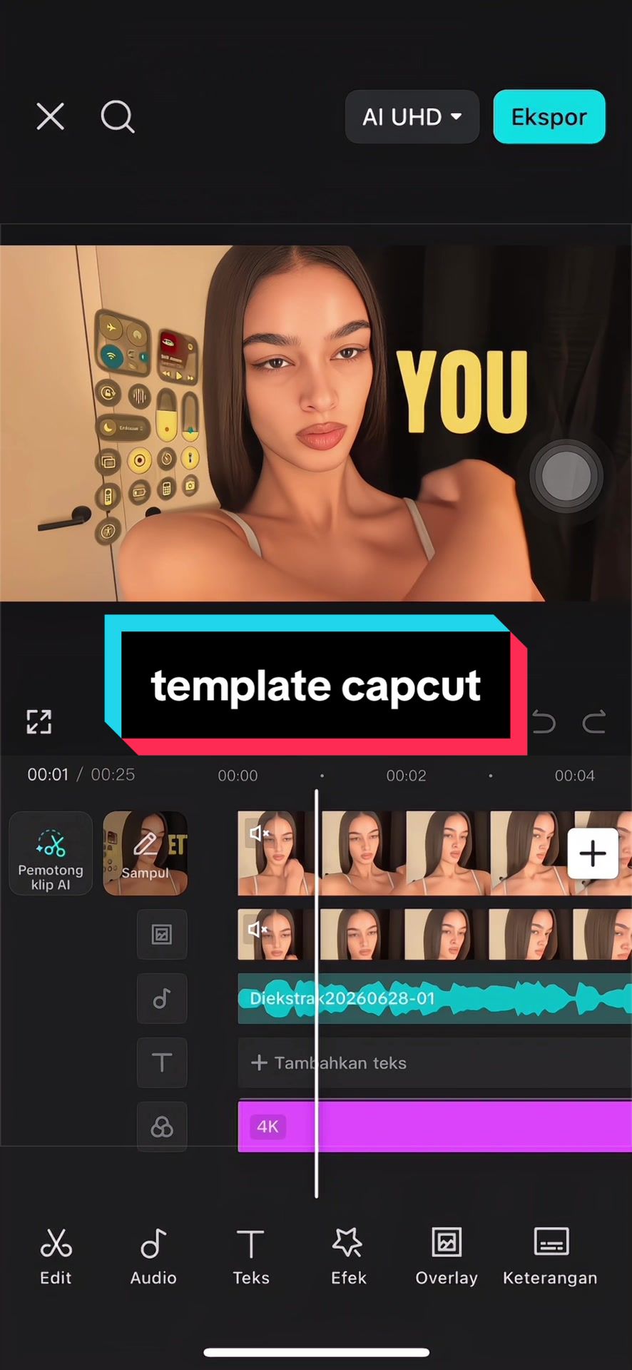 @Vanilla Capcut🎟