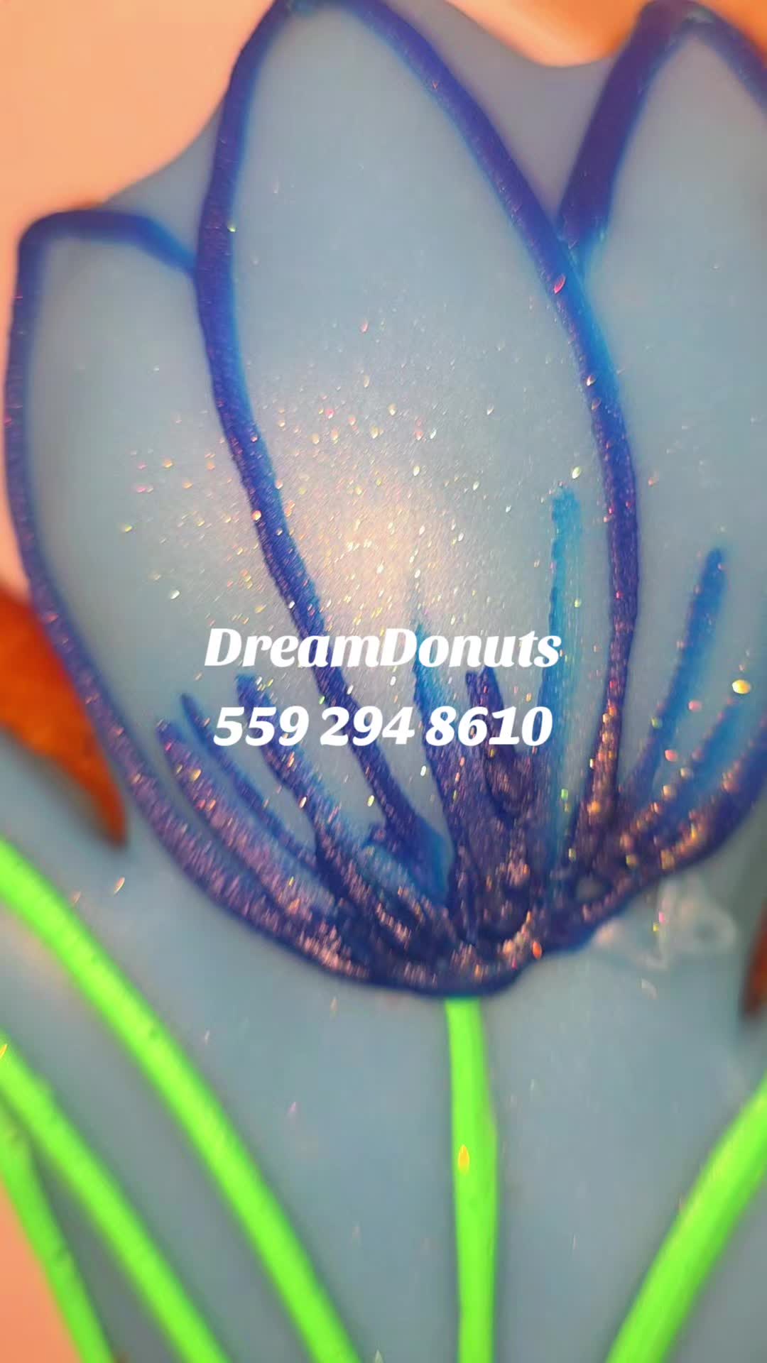 @Dream Donuts