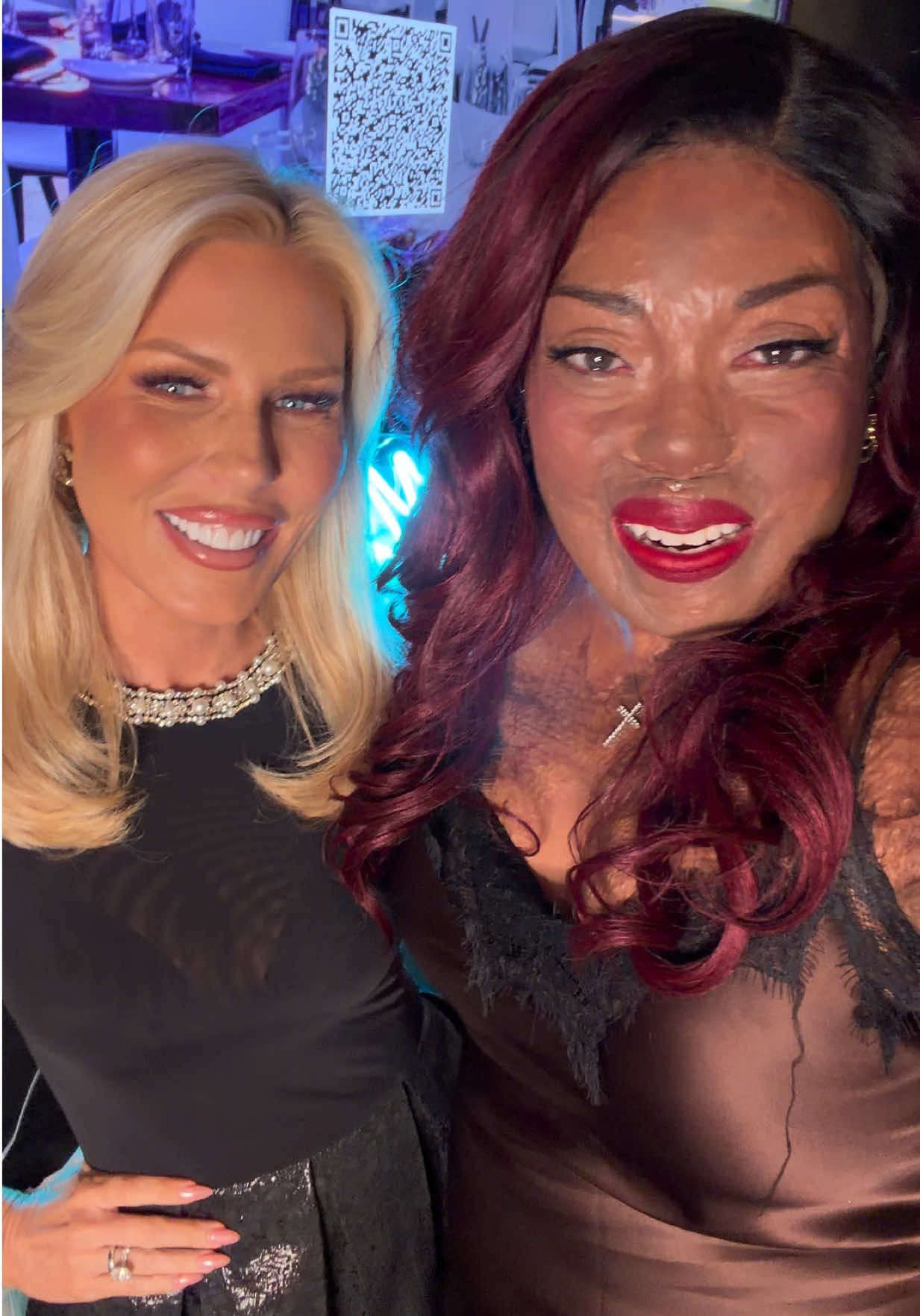 @Burned Beauty 2018®️