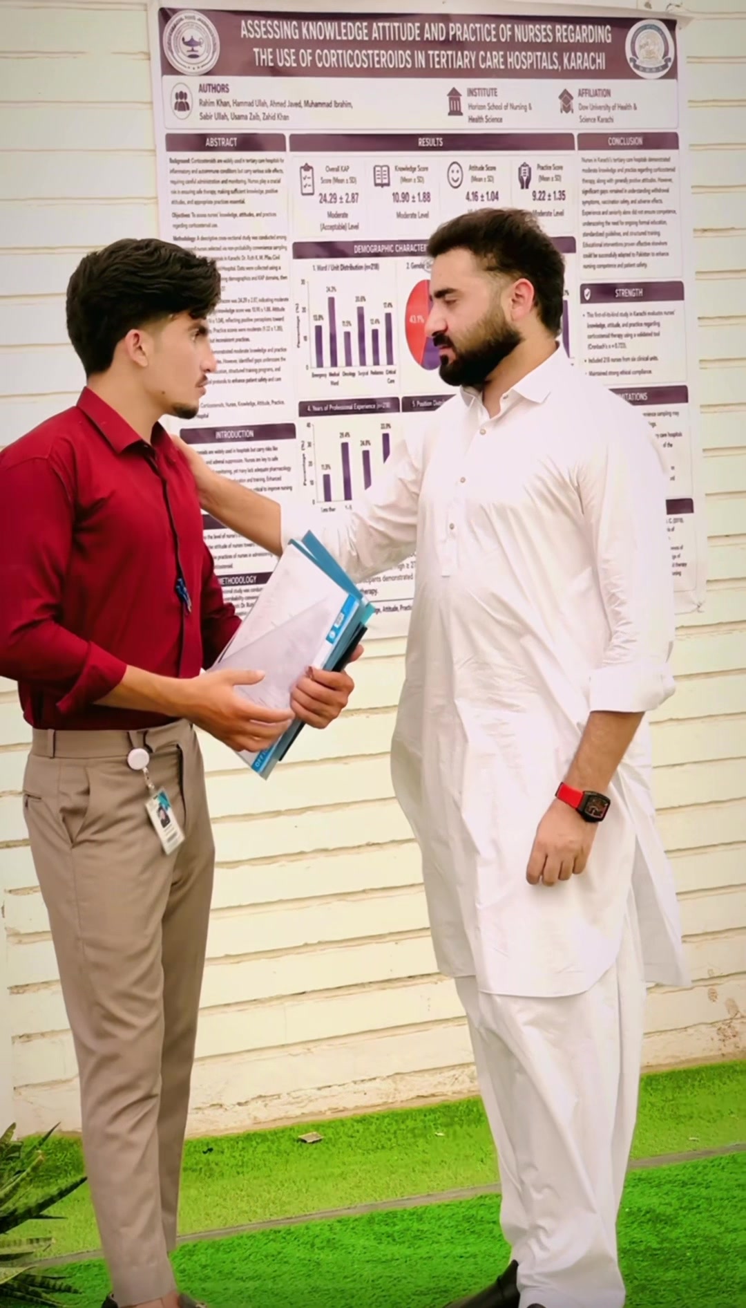 @ZazOo As A Nurse 🧑&zwj;⚕️