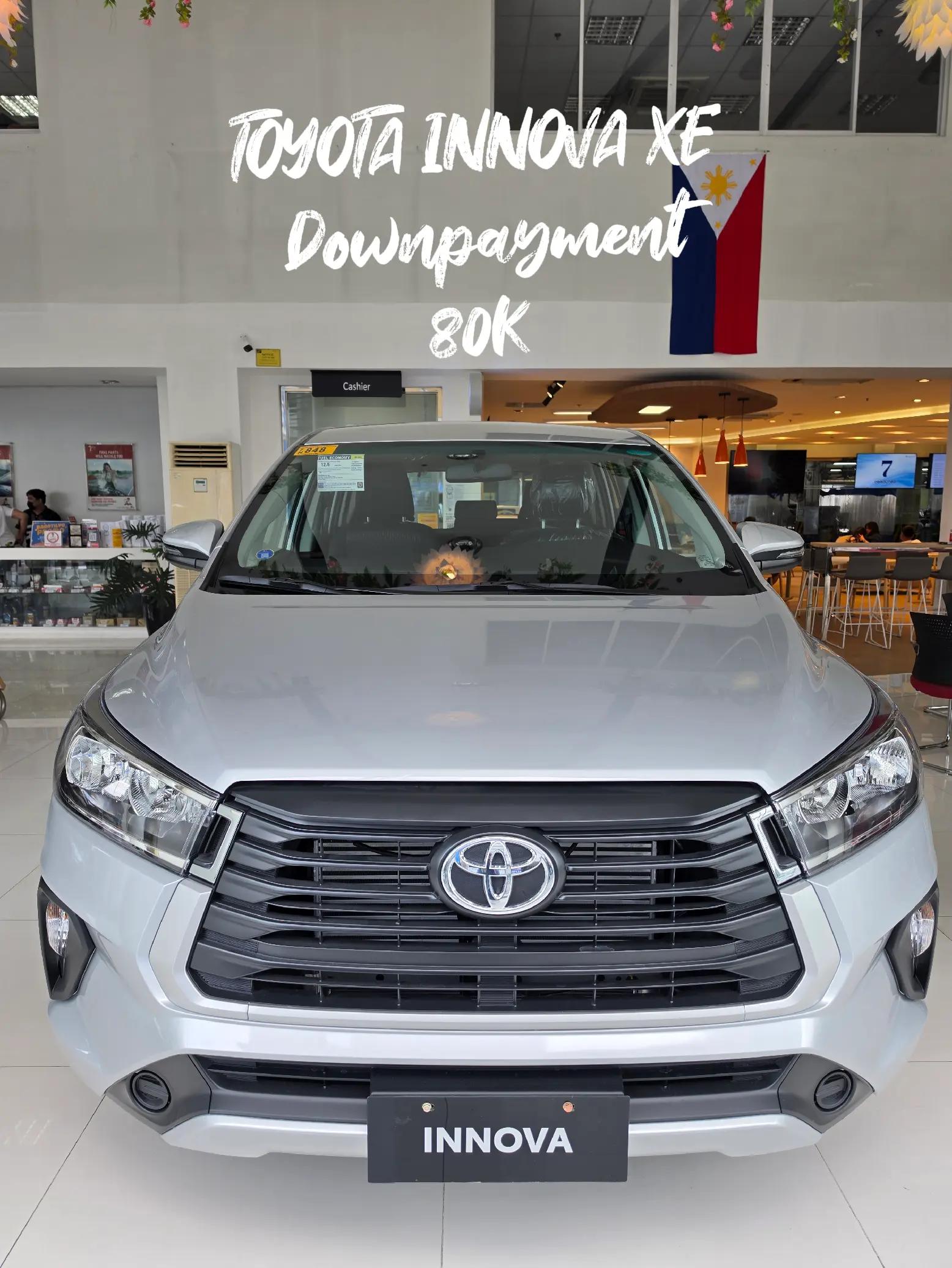 @Toyota Bevzzzzz..