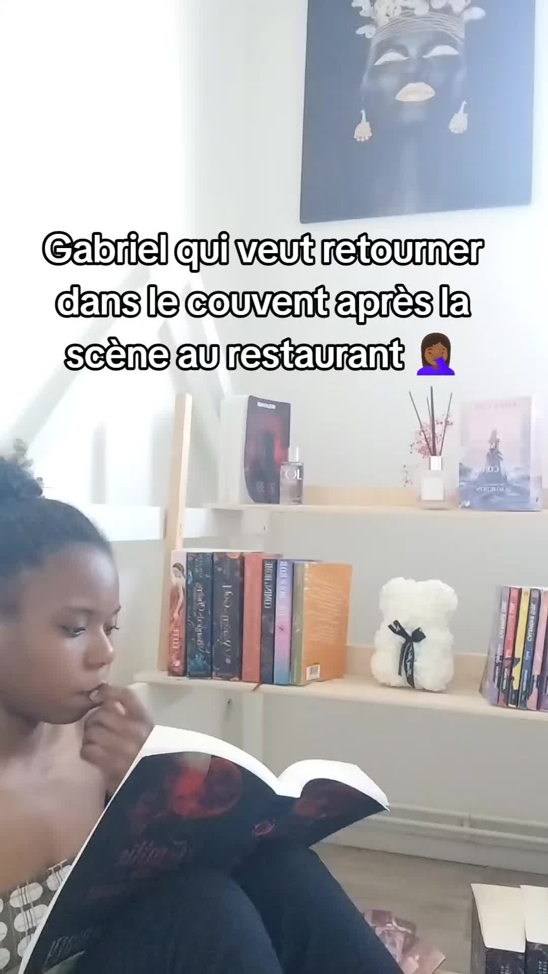 @Evodie 📖🖋️