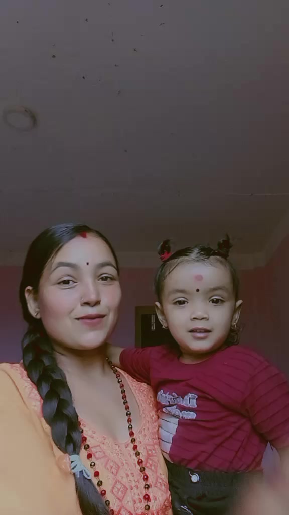 @❣️Rajita ❣️