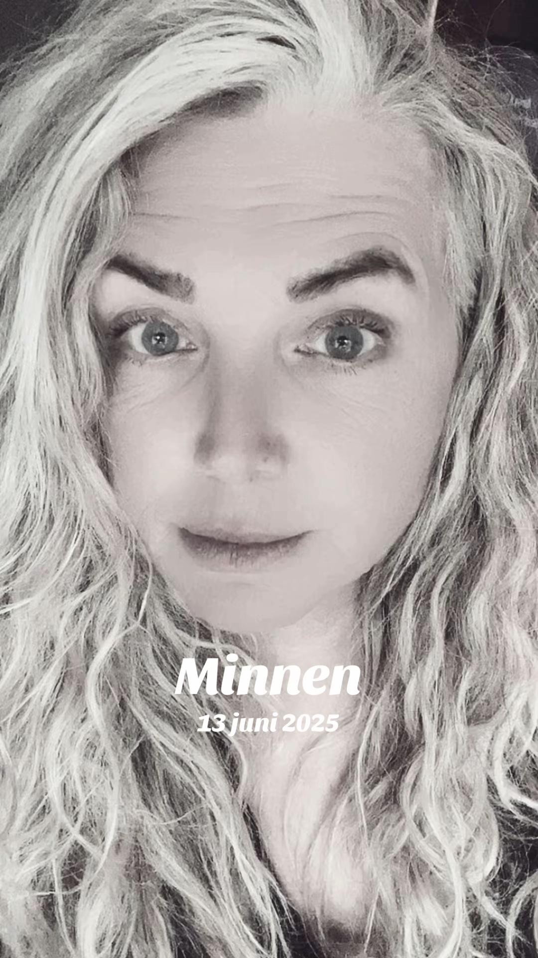 @Pernilla