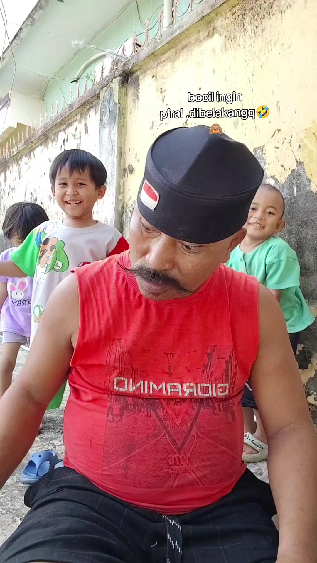 @Abang Amir