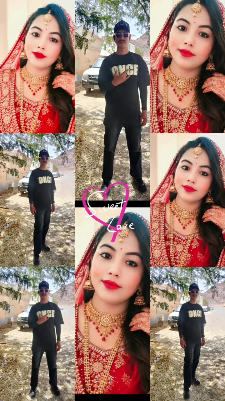 @Milan Kanwar🦚🌀🌹👩&zwj;❤️&zwj;💋&zwj;👩