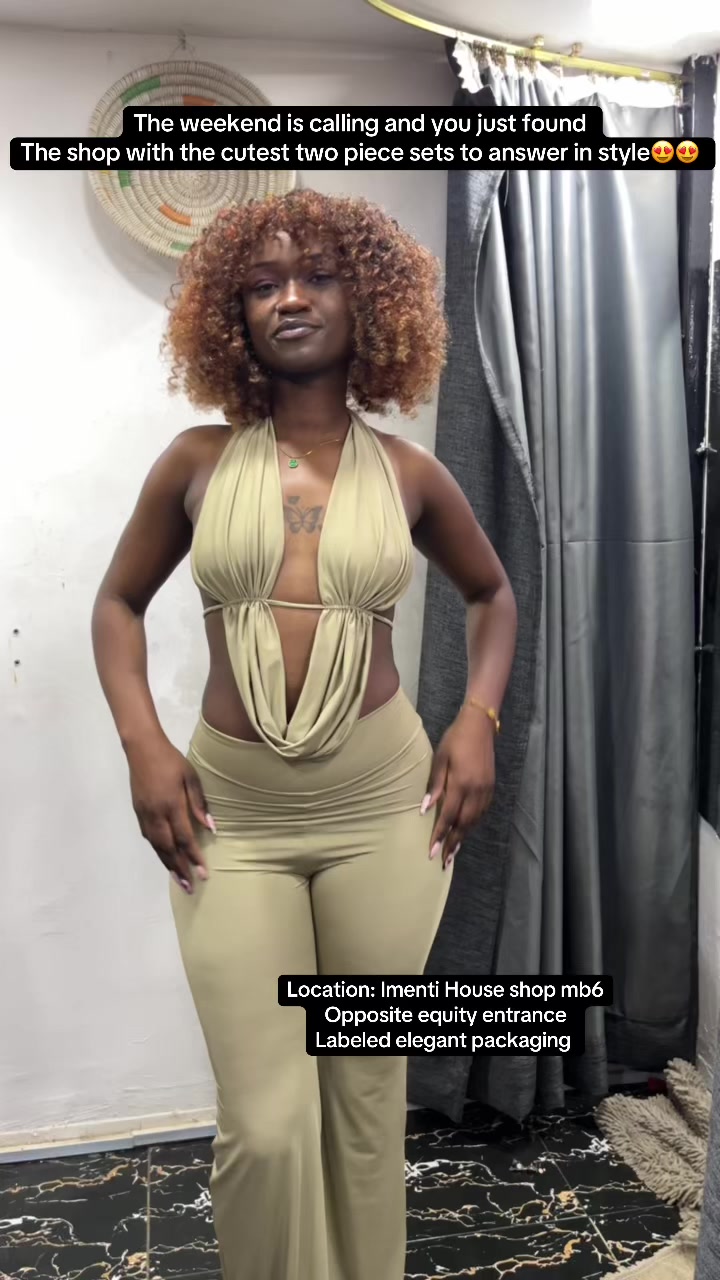@FABULOUS FINDS 🛍️