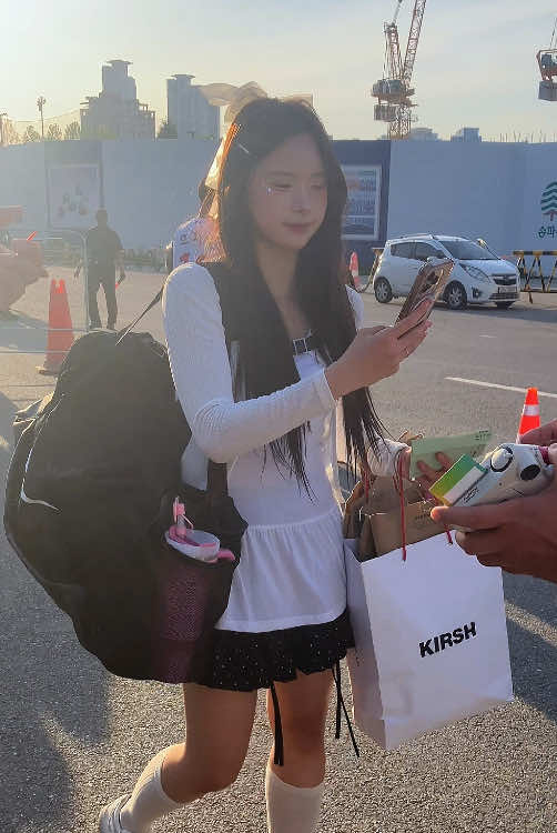@치어리더모음집!