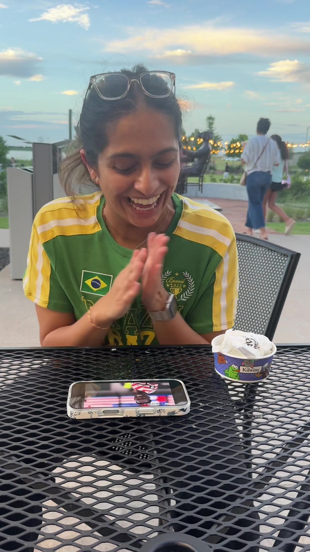 @Shivangi