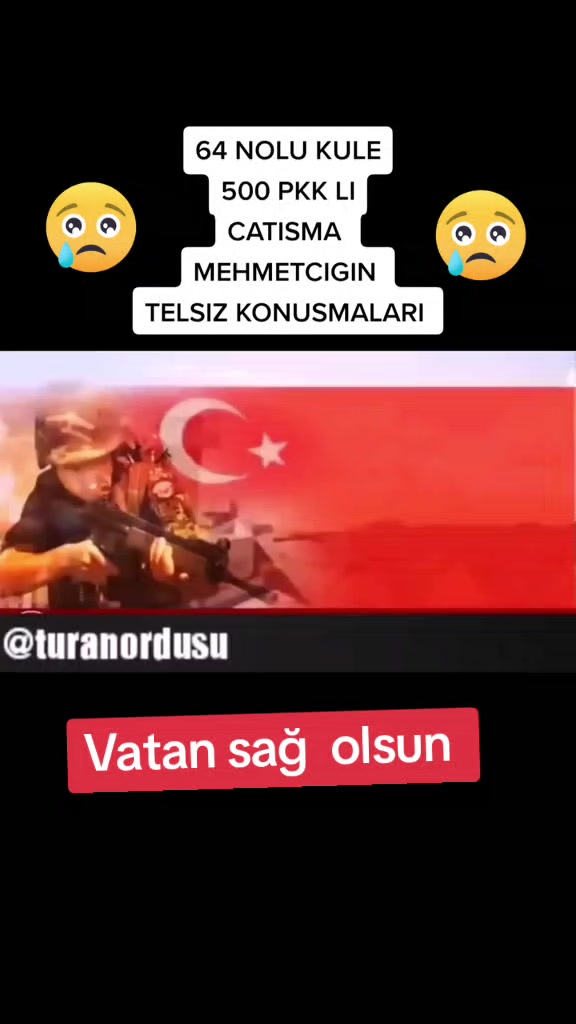 @T&uuml;rkiyem