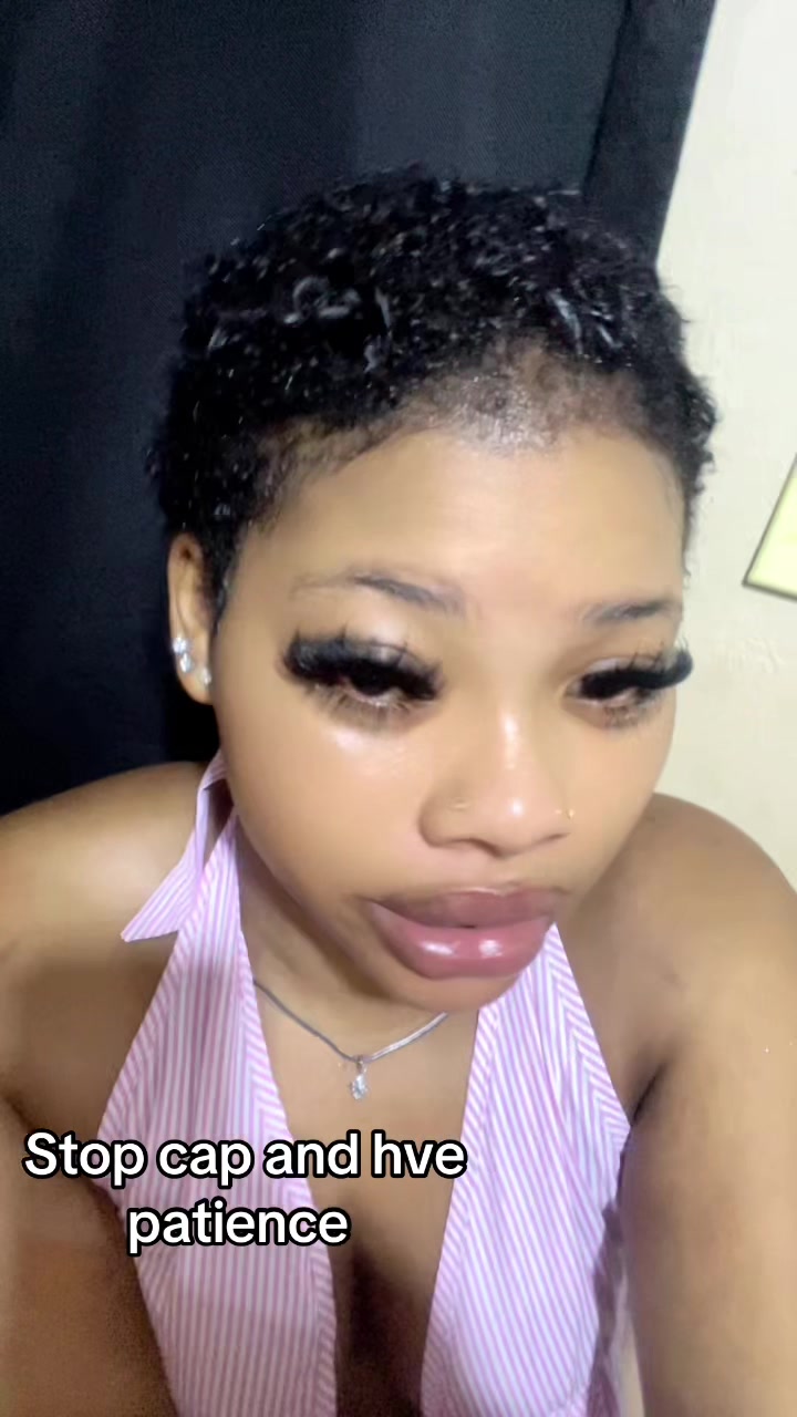 @Shandaethebee
