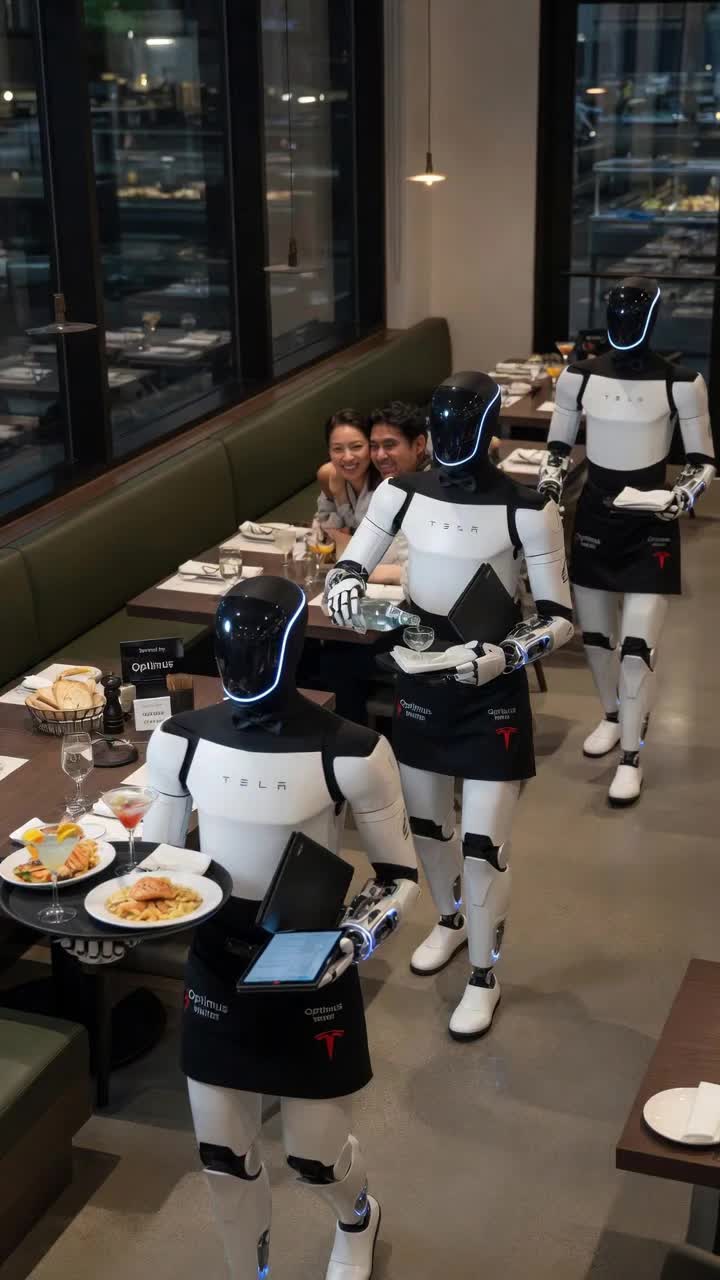 @OptimusGrok 🤖