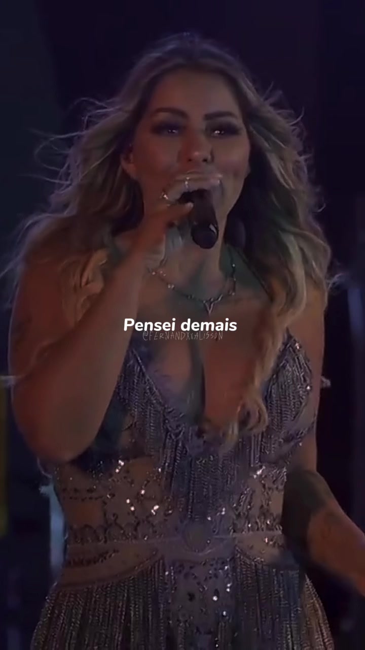@Alisson