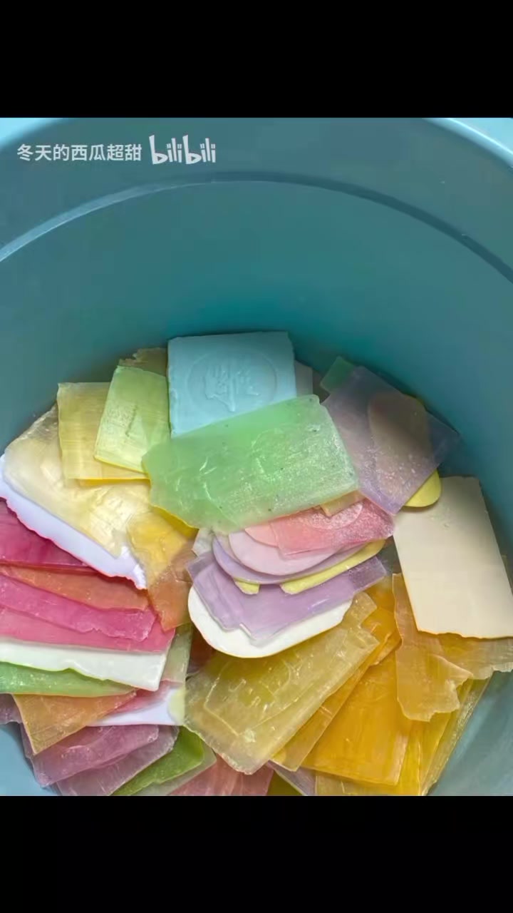 @🫧Asmr Soap🫧