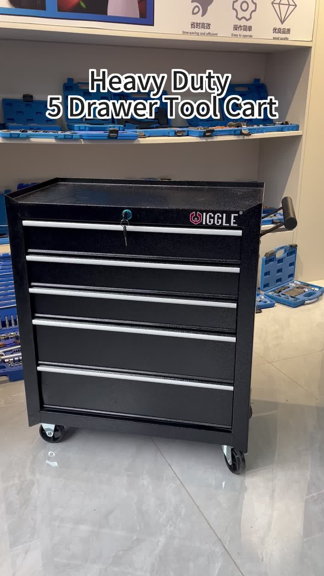 @WIGGLE TOOLS