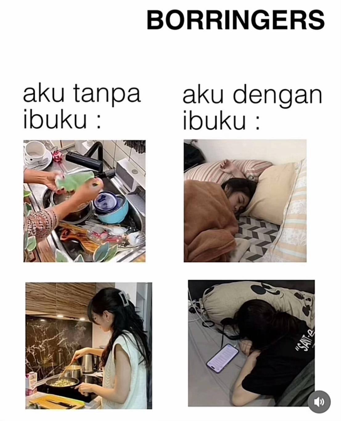 @Anaknya Utik
