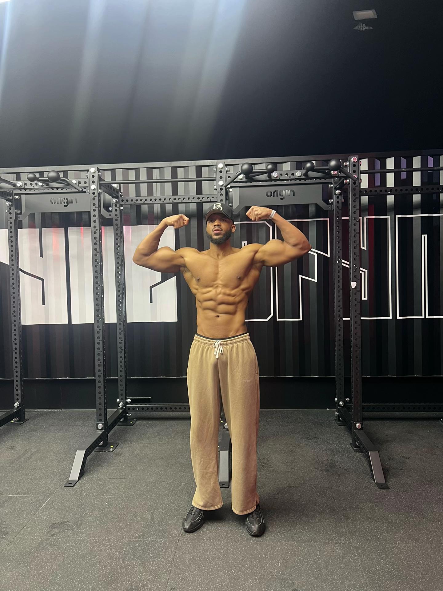 @HWRFITNESS