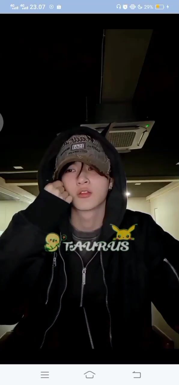 @[💛한유라💙] 🐣taurus_xodiacnya♉
