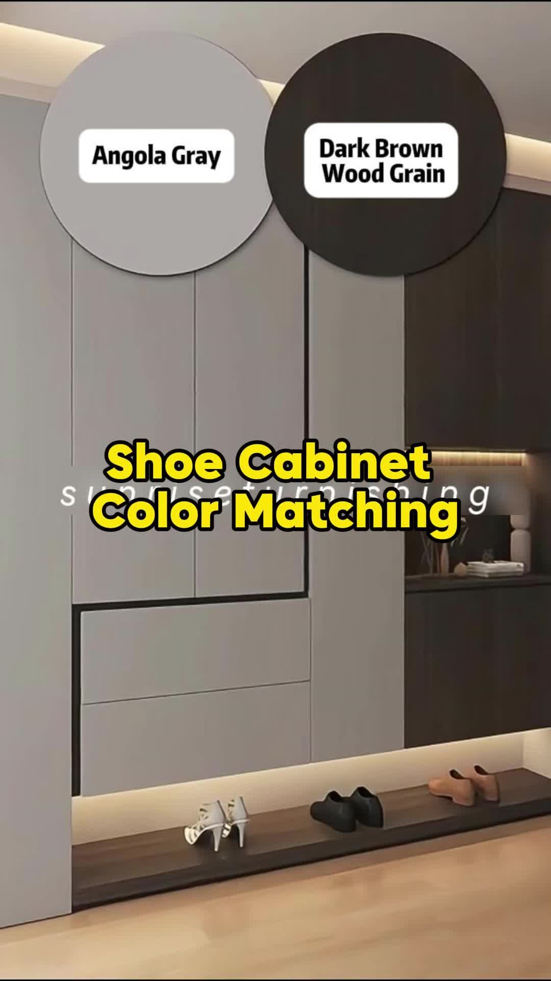 @Sunrise Furnishing