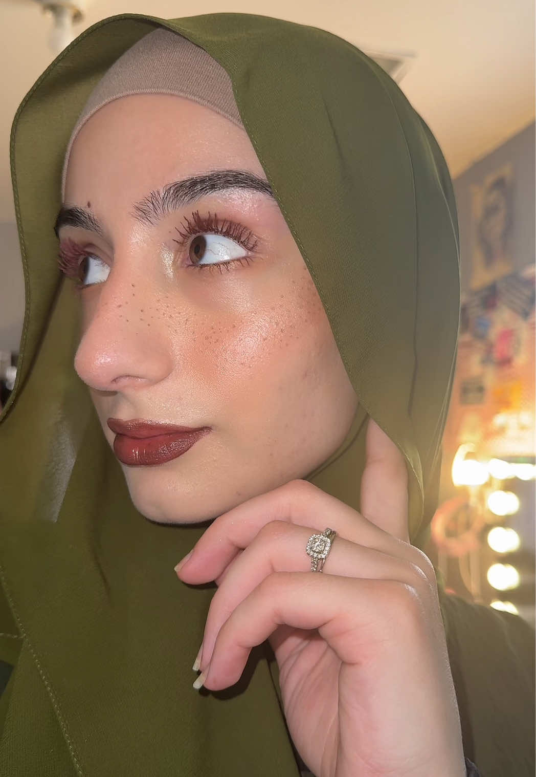 @Ayah Papaya 🌙