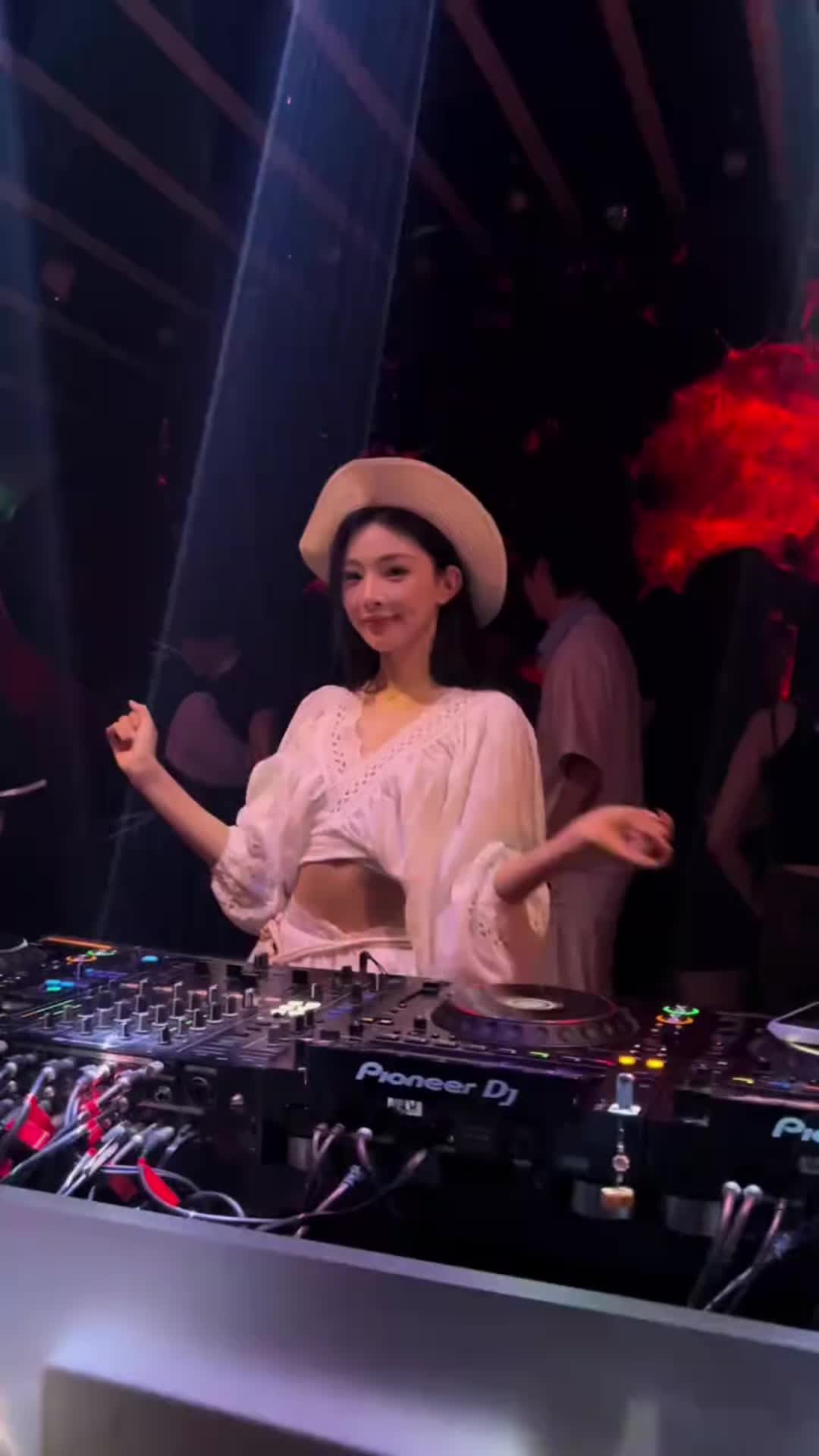 @DJREMIX
