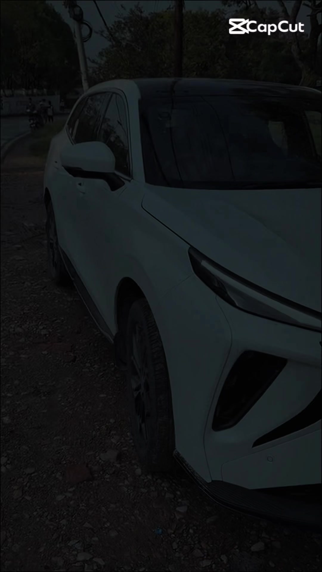 @Habibi self drive rental car