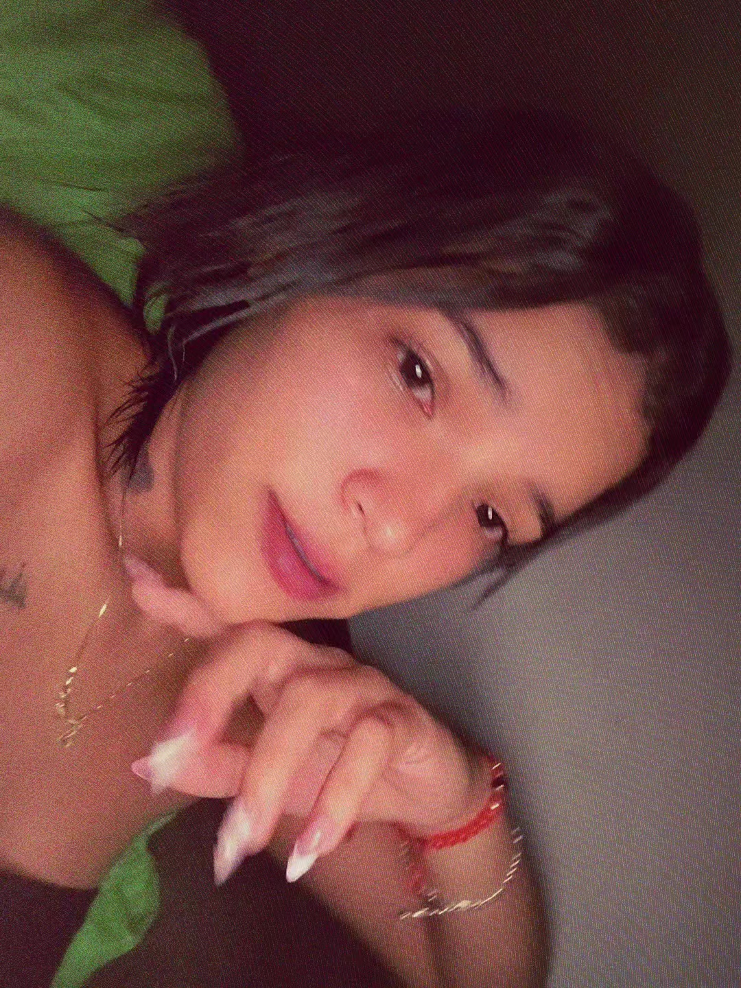 @🤍✨La Flaca✨🤍
