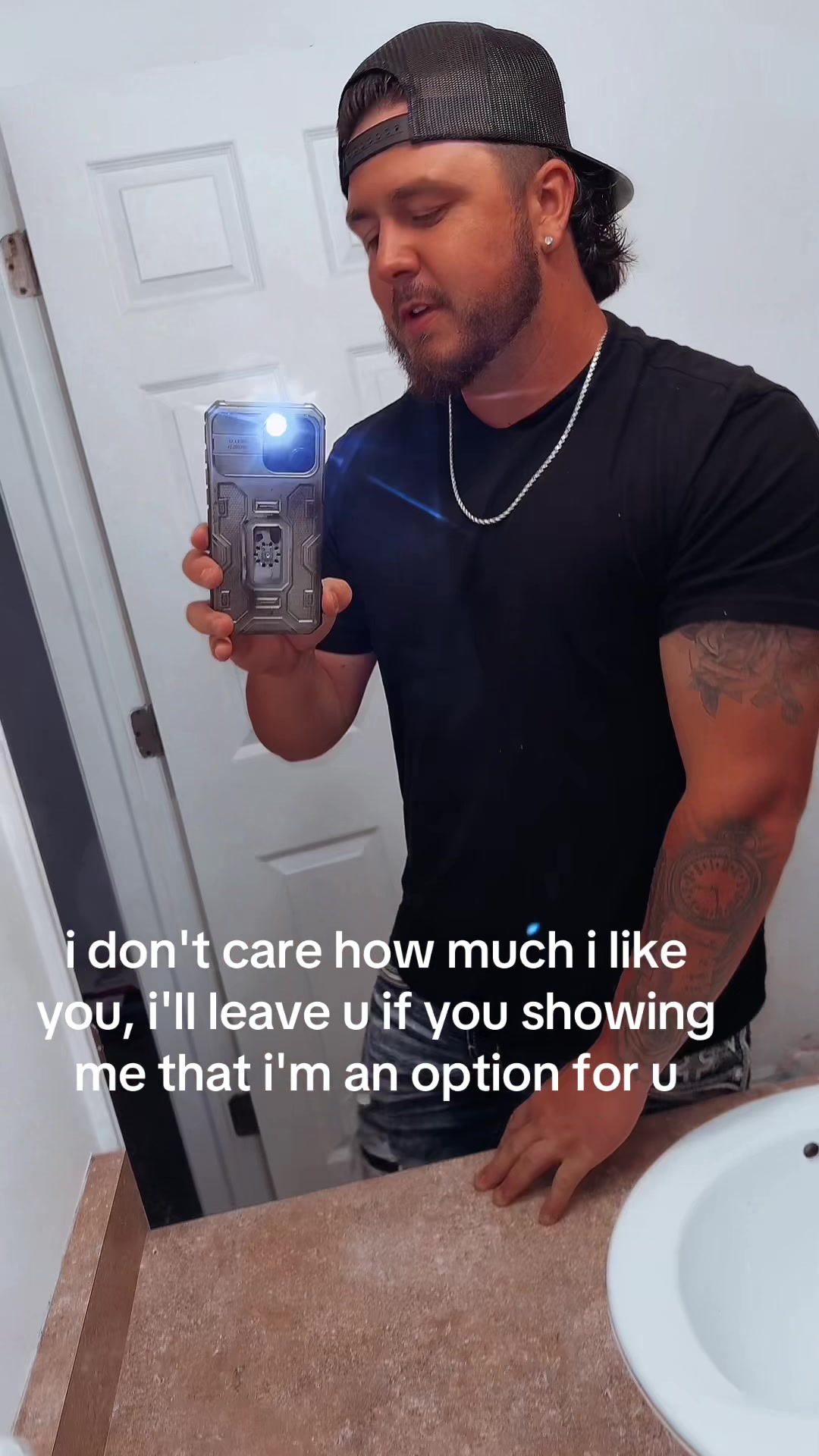 @Talon Pope
