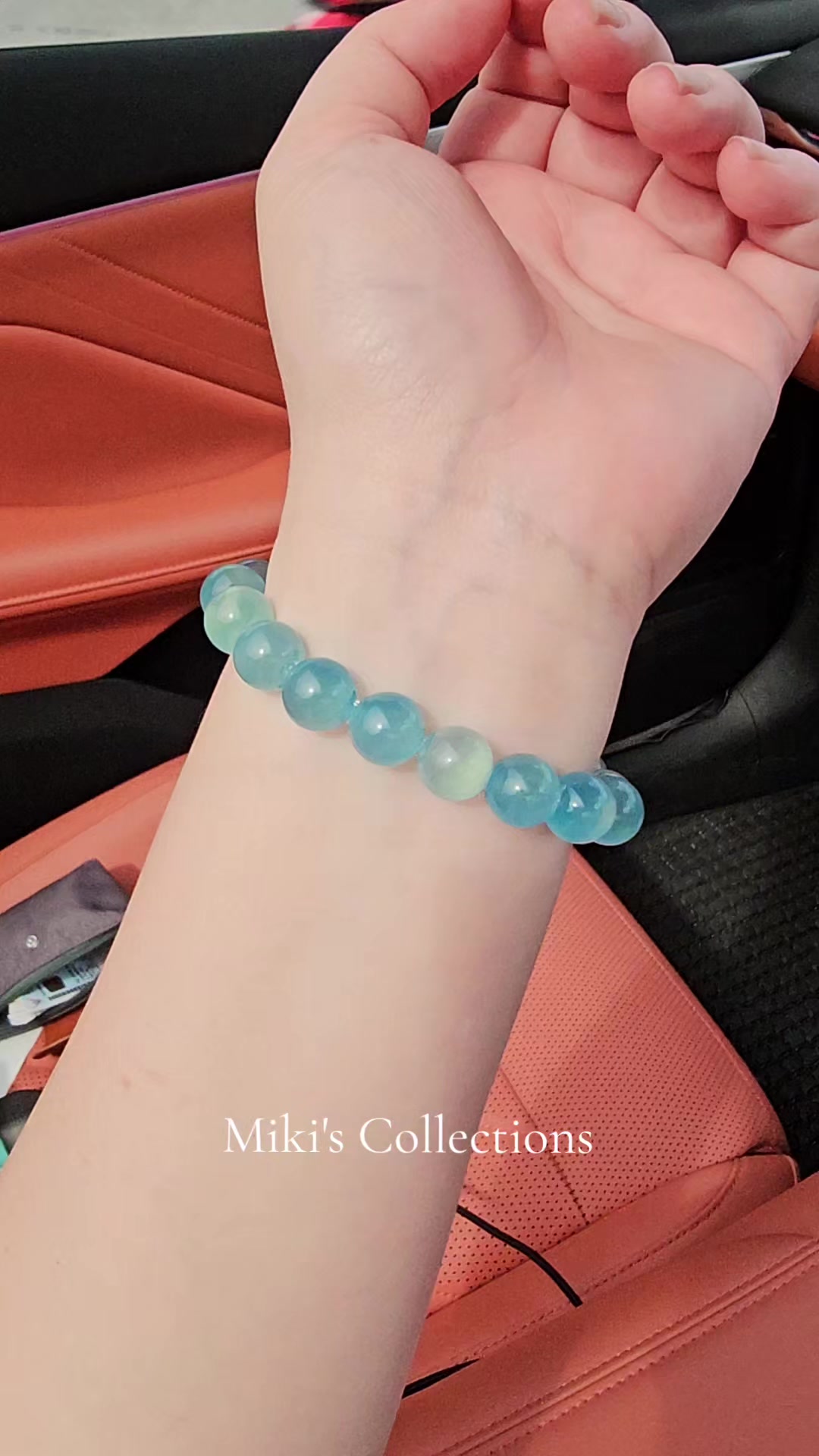 @Miki's Collections
