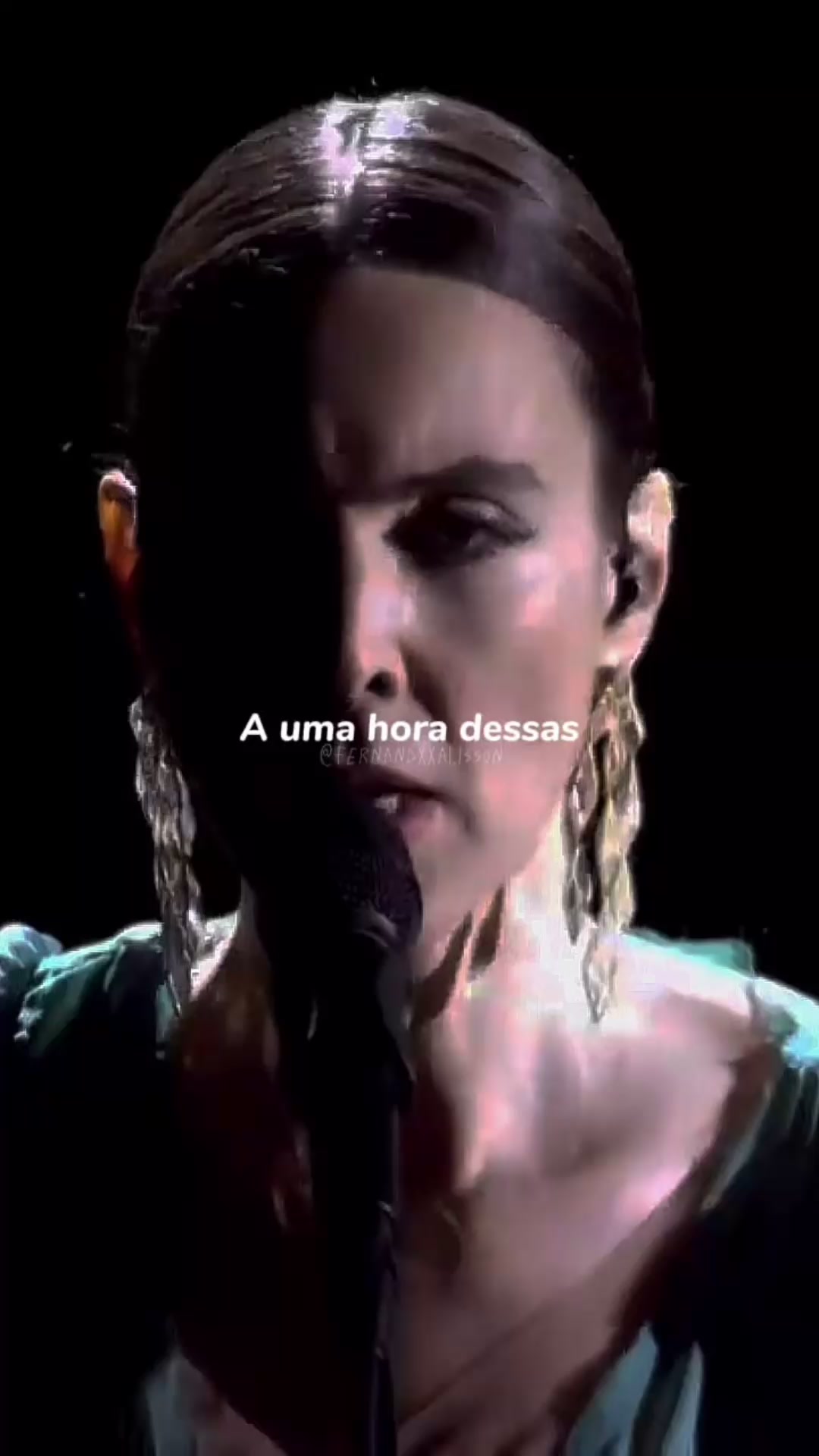 @Alisson