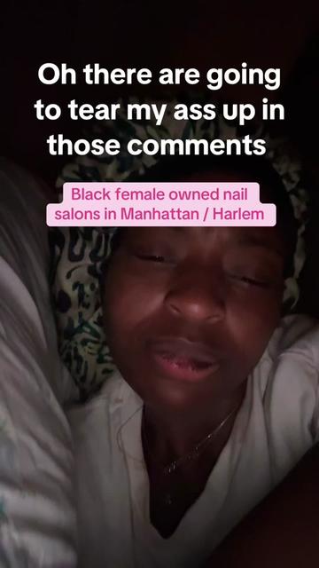 @Blackgirlcantcook