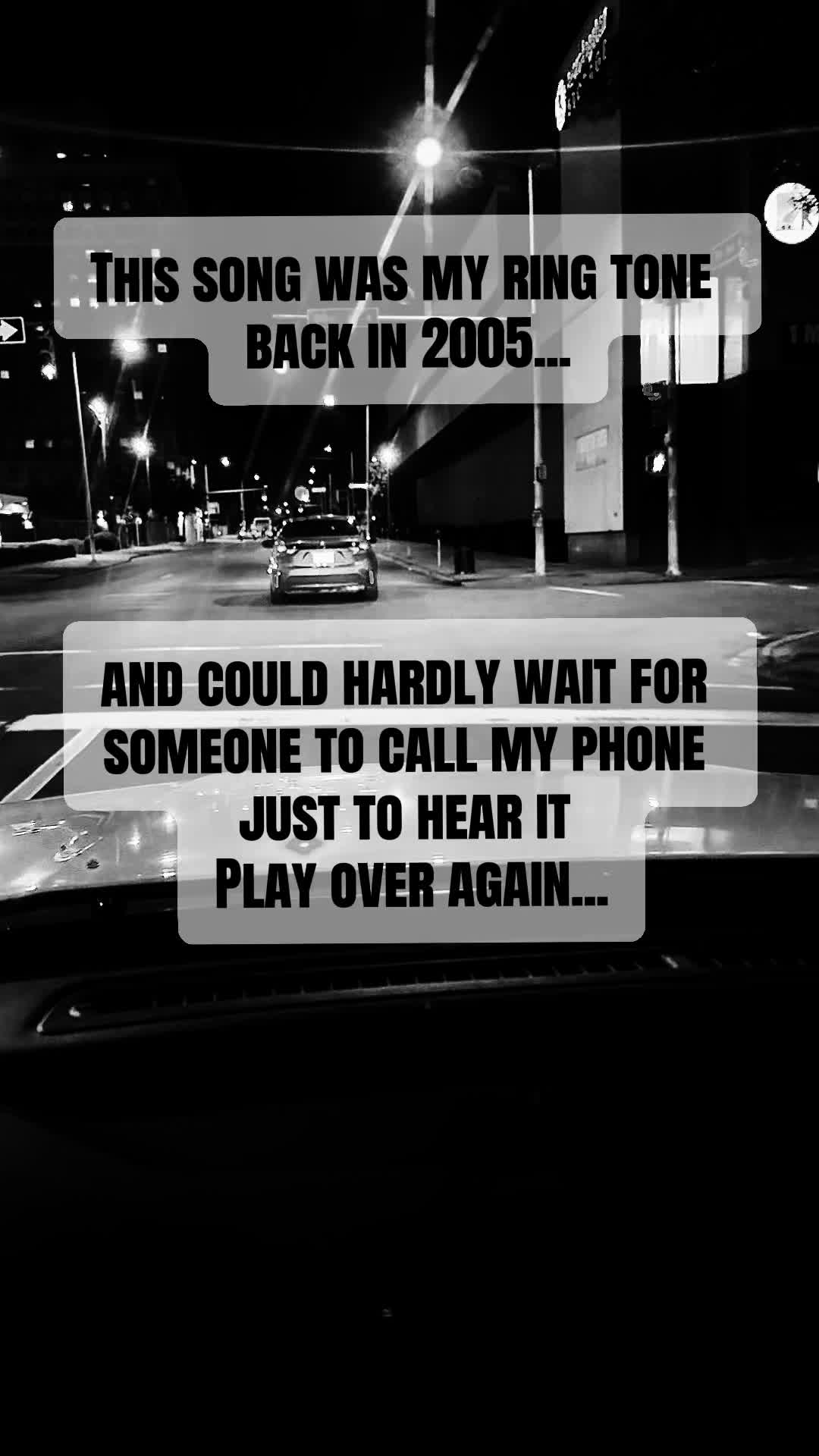 @In Drive: The Music Playlist