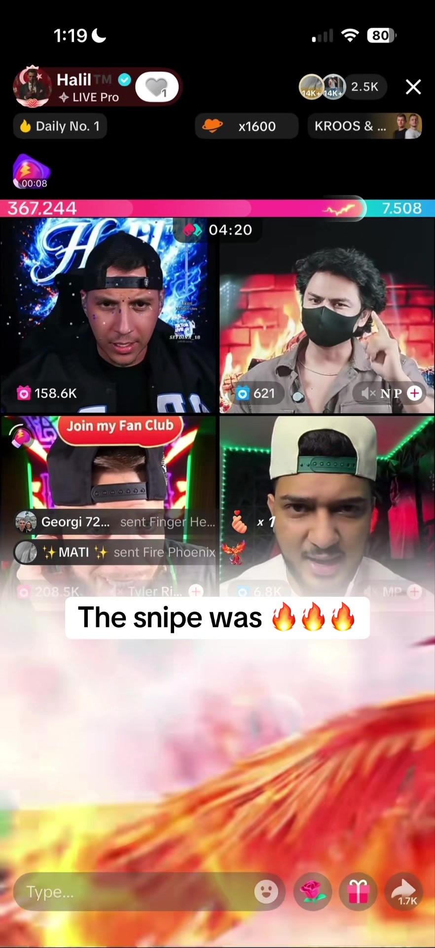 @Tiktokbattles