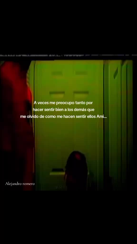@Alejandro Romero...    ♡