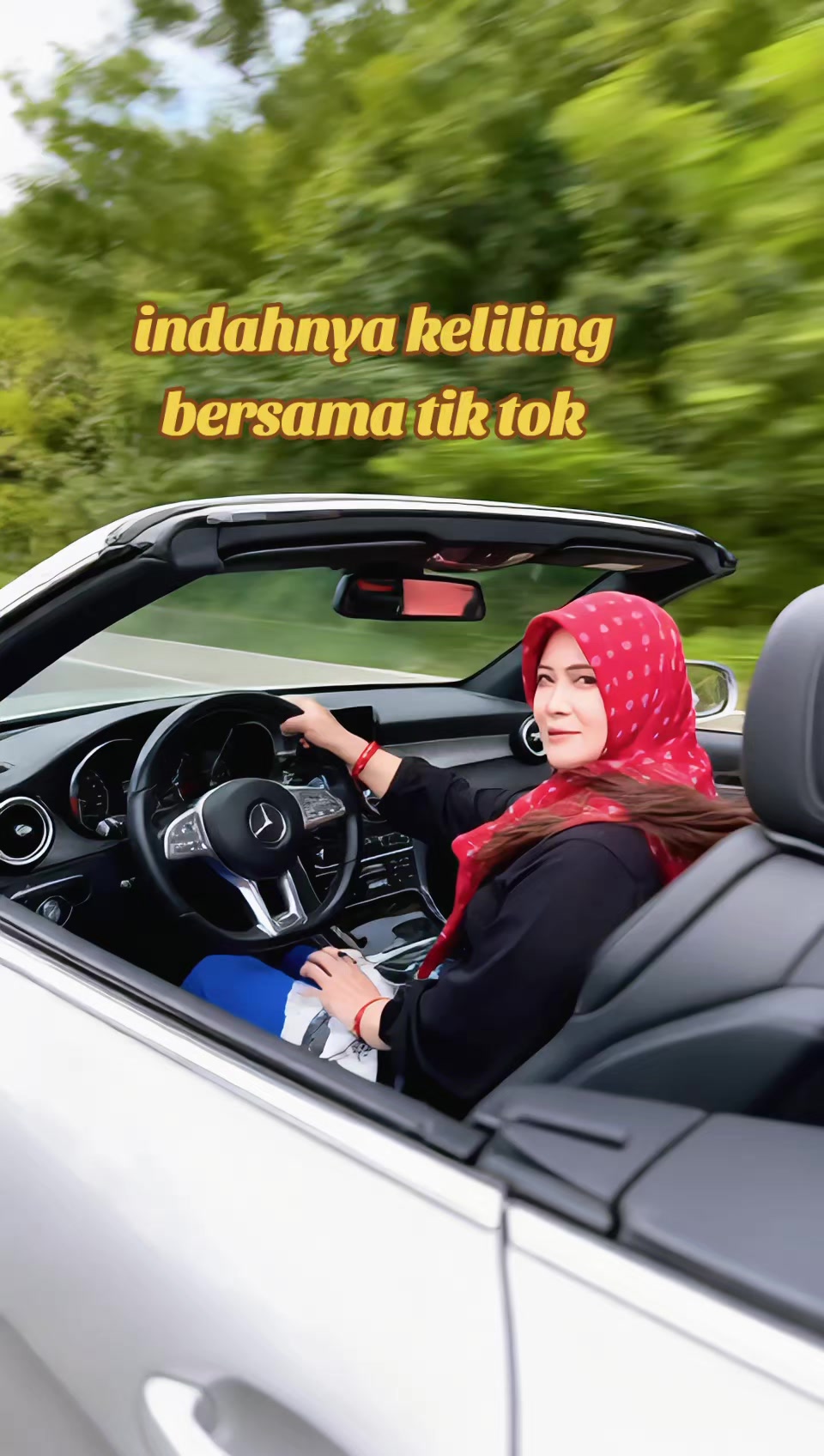 @Siti kamal