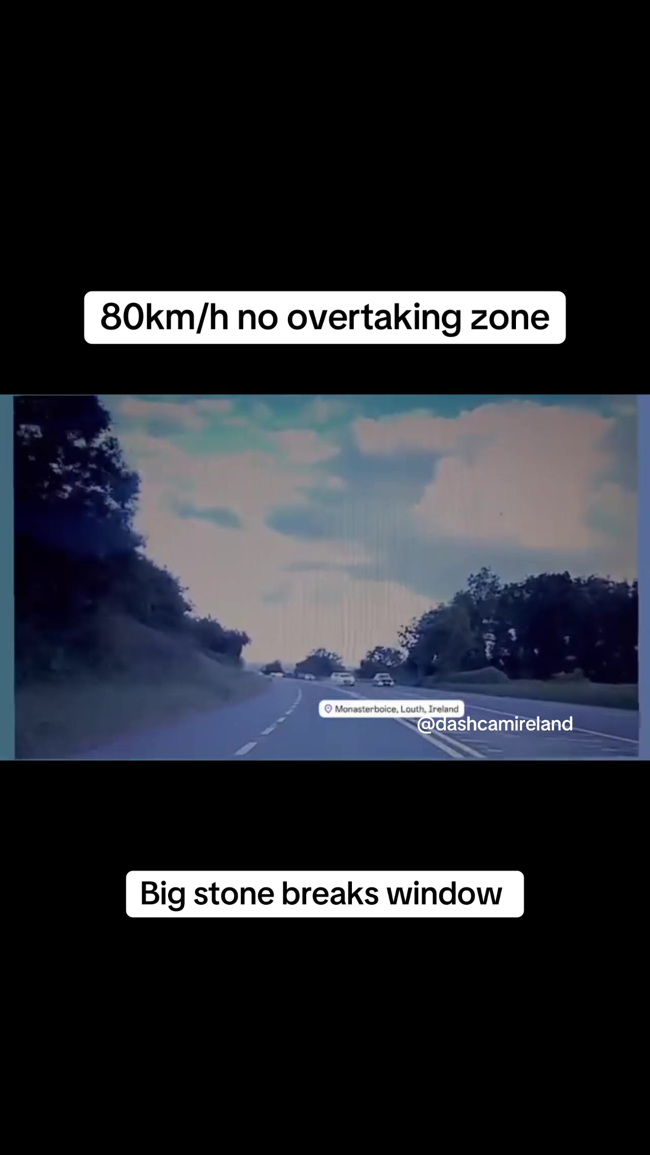 @Dash Cam Clips Ireland 🇮🇪