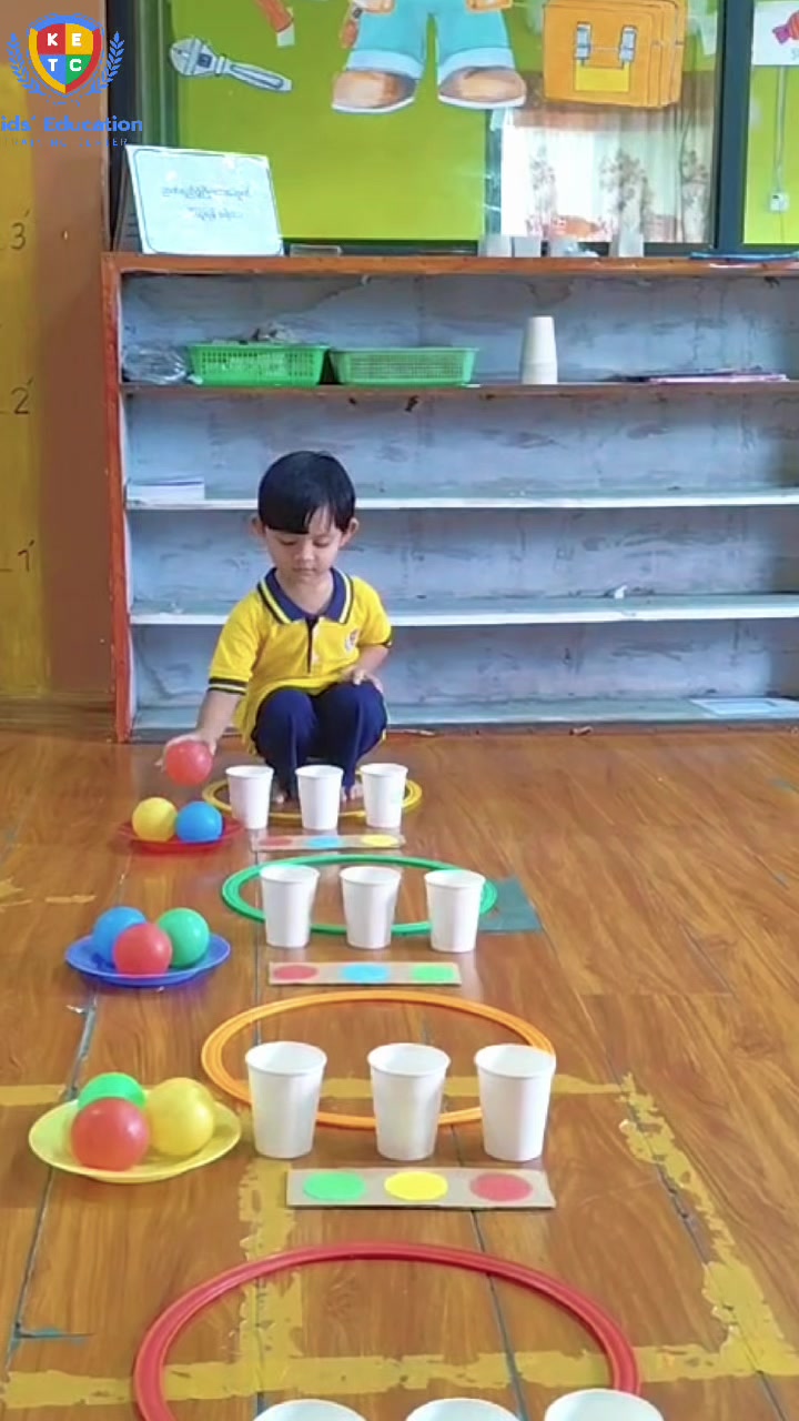 @KETC Preschool&Private School