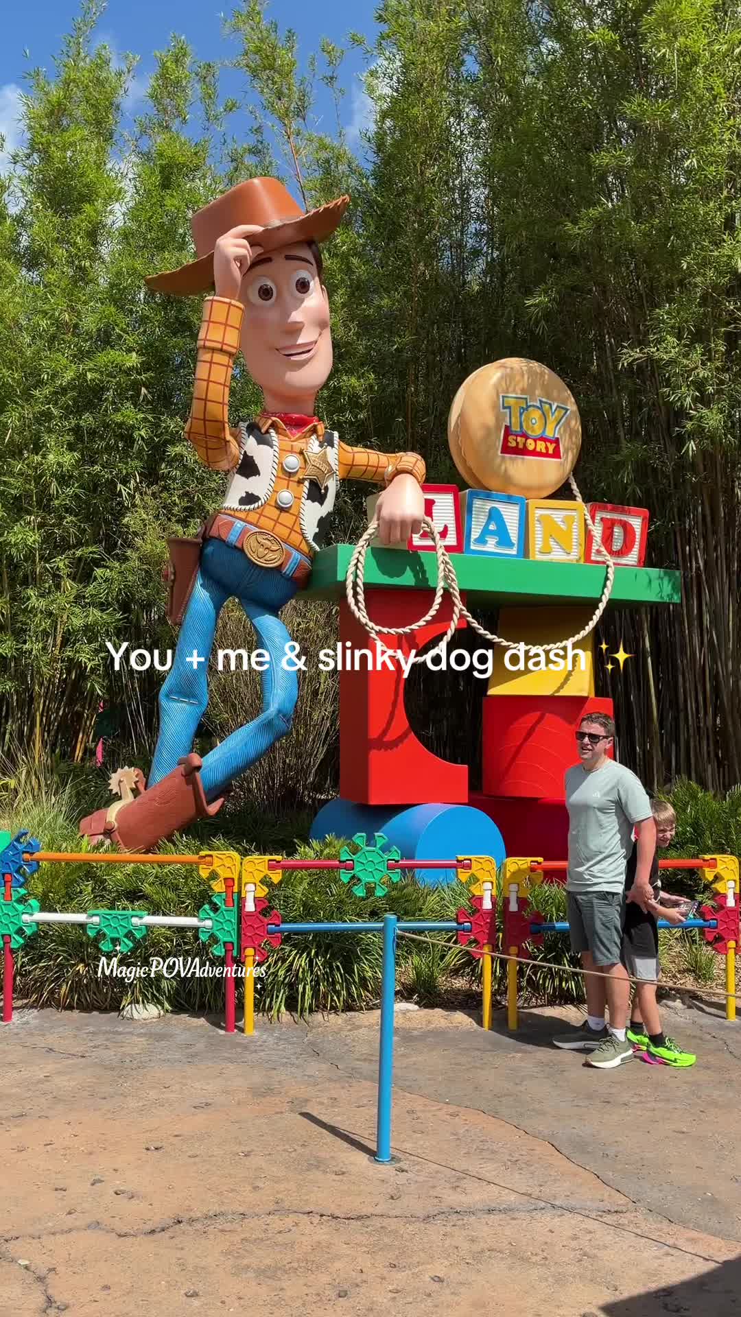 @MagicPOVAdventure&rsquo;s