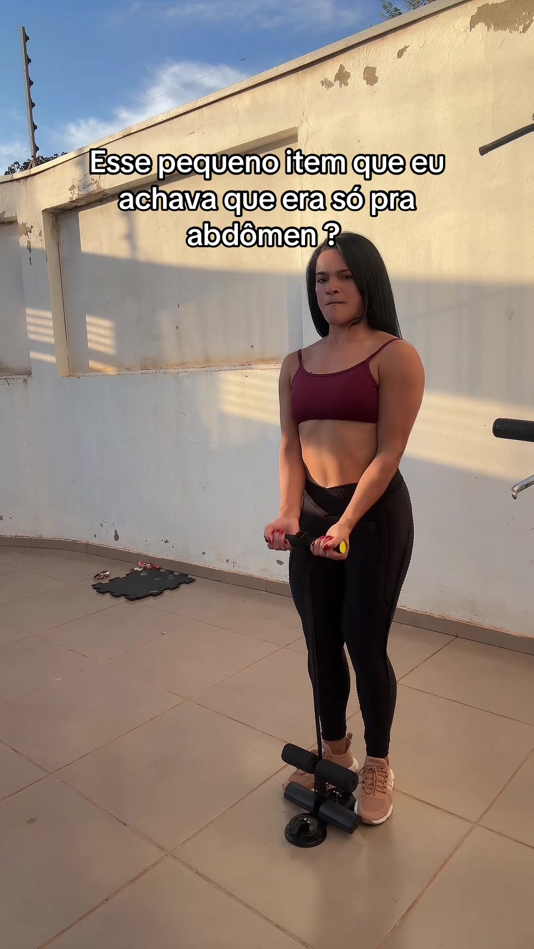 @Vanessa Lima