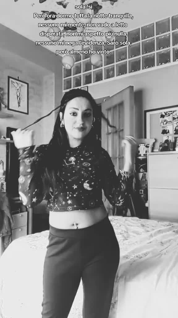 @Lauretta D'Oca 🧿 🪬🦋
