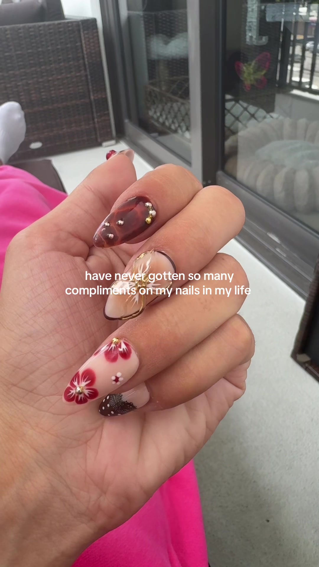 @lady & bugs