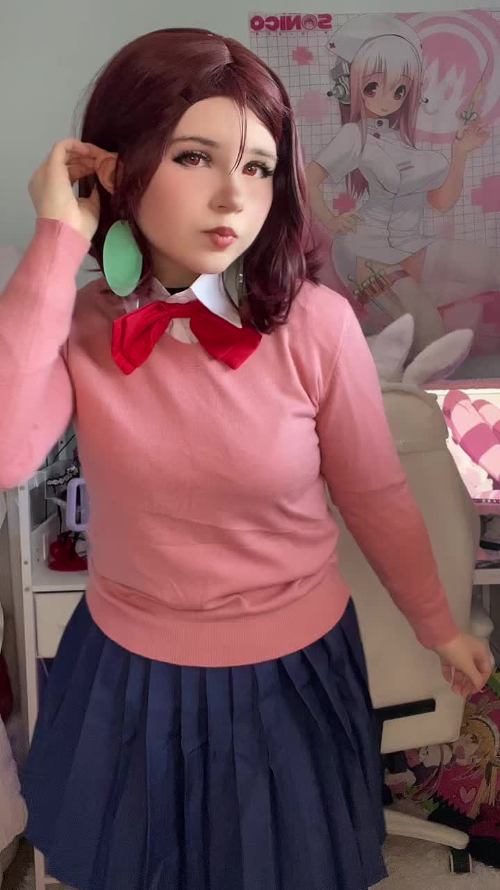 @Neko💞