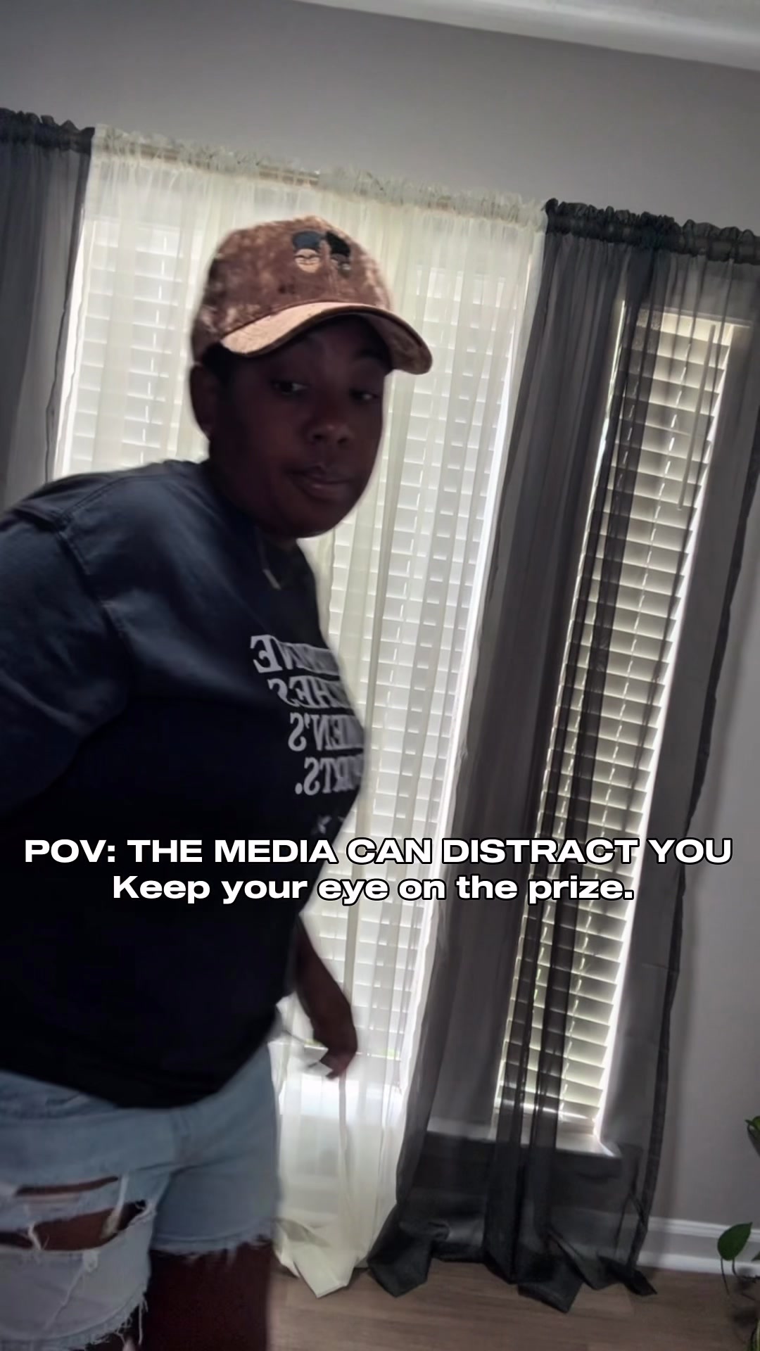 @2BlkWomen Apparel