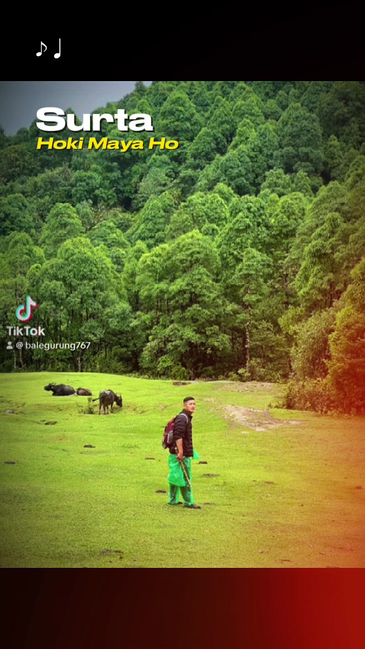 @12:25 Bale Gurung