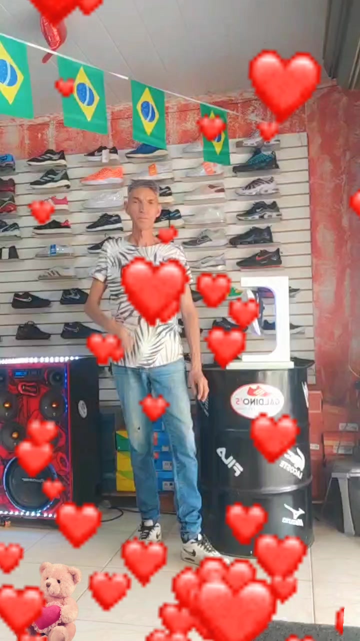 @Ivan Galdino